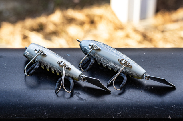 Quality Life『フィッシュハウンド』『フィッシュガガ』シープ