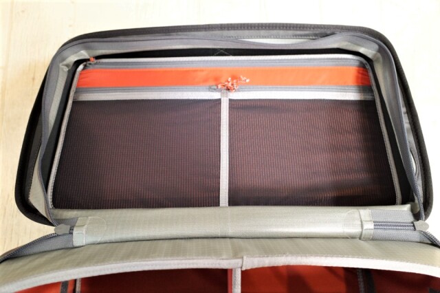 SIMMS 『DRY CREEK BAOT BAG LARGE』