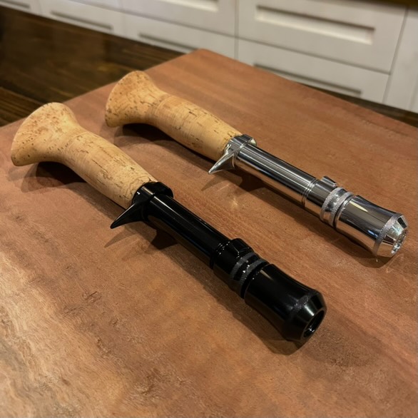 SABBATH FISHING 『Source / Cork Gun grip 』