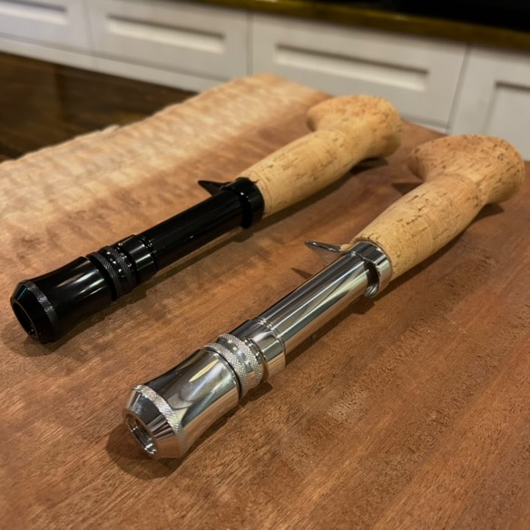SABBATH FISHING Source grip bait クラロ SABBATH FISHING 『Source / Cork Gun grip 』