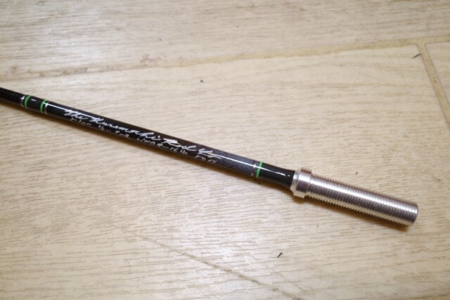 The Kuramochi Rod Co. x headz 『シナプス』『ネオクラッシック