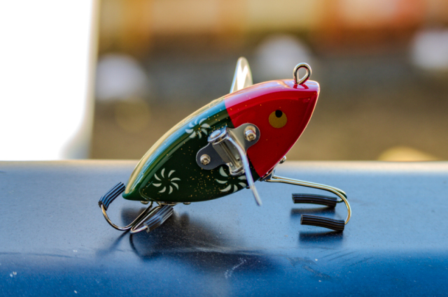 SABBATH FISHING『Tim Bird（ティムバード）』