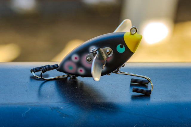 サバスフィッシング　ティムバード SABBATH FISHING『Tim Bird（ティムバード）』