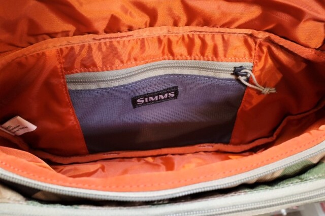 Simms Tributary HipPack シムストリビュトリーヒップパック Simms Tributary Hip Pack | シムス トリビュトリー・ヒップ