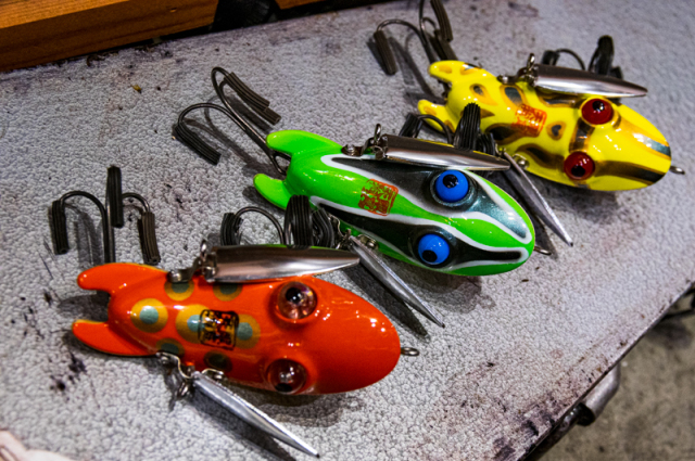 U*ア様 激レア オマケ付 TENGU BAITS テングベイツ コブラヘッド 激レア オマケ付 TENGU BAITS テングベイツ コブラヘッド