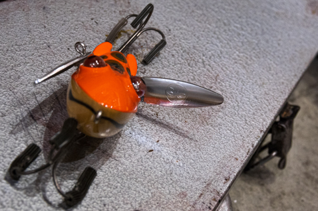 U*ア様 激レア オマケ付 TENGU BAITS テングベイツ コブラヘッド 激レア！！天狗ベイツコブラヘッドグリップTENGU-BAITSテングベイツ