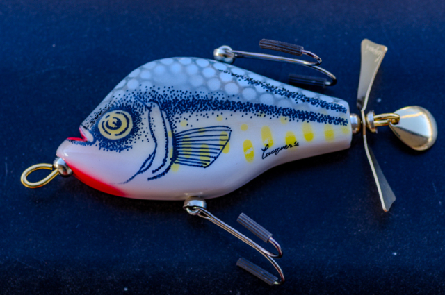 Joker x tumuji = LACQUER`S（ラッカーズ） 『Wounded crappie(ウーン
