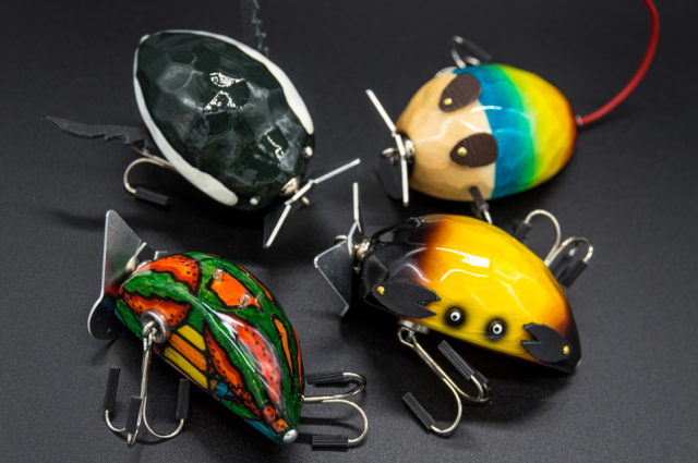 joker 『winturn-storn(ウィンターンストーン) 』