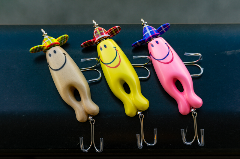 LUNKER`S PET『るなてぃっく』