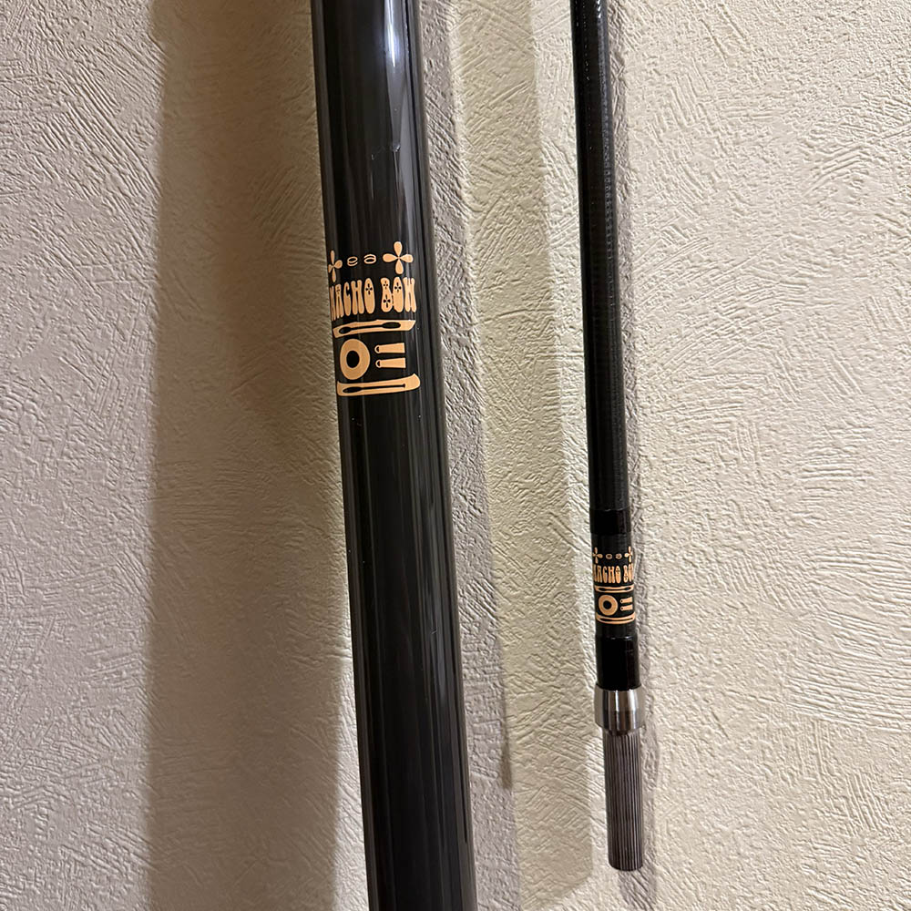 【7月8日締切2026年10月〜12月発売予定商品】teat『MACHO BOW Kayak Float tube Canoe(マッチョボウ カ・フ・カ)』
