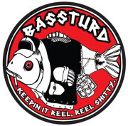 BASSTURD(バスタード)『水面SK8ER専用アパレル各種』