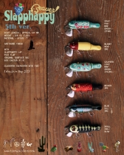Hitoshi Shimada 様　GPCルアーズ サーペンポップ180 GPC Lures - 小平商店-オンラインショップ-