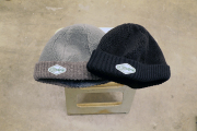 津波ルアーズ『Plugger’s Boa Watch Cap（プラッガーズ・ボア・ワッチキャップ）2023-2024シーズン』