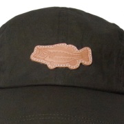 Foxfire×NaughtyBait　"Catch'em Cap"