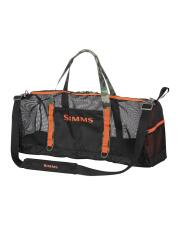 SIMMS 『Challenger Mesh Duffle - 60L』