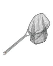 SIMMS 『Daymaker Boat Net - Short Handle Pewter』