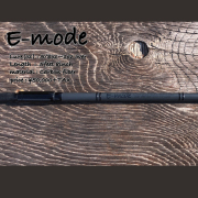 AKASHI BRAND『E-mode（イーモード）』