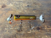 ご予約受付中12月中旬頃入荷予定】津波ルアーズ x Johny the ACE x