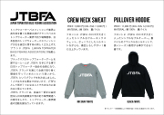 【予約商品近日入荷予定】Chest114発足 『JTBFA(Japan Topwater Bass Fishing Association) 』アパレル各種