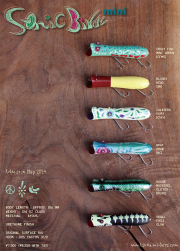 ルアーショップ・ヘッドハンターズ