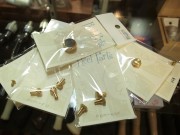 Brightliver『真鍮パーツ各種』