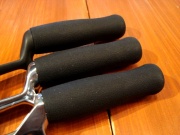 ブライトリバー『SSラバーグリップ』