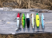 AKASHI BRAND『カポニータ』