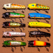 ルアーショップ・ヘッドハンターズ