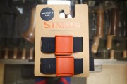 SIMMS 『Com Strap - 2 Pack』