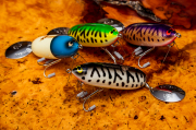 FISHDEVICE『ダンガンFD』
