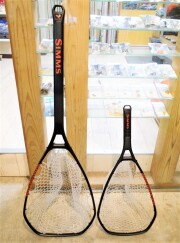 SIMMS 『Daymaker Landing Net』