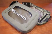 SIMMS 『DRY CREEK GEAR POUCH』