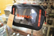 SIMMS 『DRY CREEK Z GEAR POUCH SMALL』