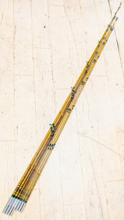 The Kuramochi Rod Co. 『シナプス』『ネオクラッシック』 FAKE-BAMBOO (フェイクバンブー)