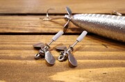 ANYDOPE 『Shrink Flynose peller set』『Flynose peller set』