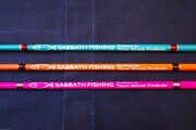 SABBATH FISHING『Gran reina（グランレイナ）』