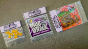Mag Attack !『ステッカー』
