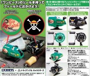 TRY-ANGLE 『スピンキャストリール ワンピース』