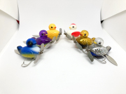 痴虫『プラカイバードミニ』2回目生産分