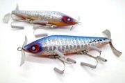 ルアーまとめ売り メーカートップ水面系 10個