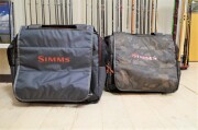 SIMMS 『Riverkit Wader Tote』