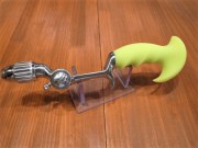 A.H.P.L『 RUBBER VAMPIRE GRIP (ラバー・ヴァンパイア・グリップ)』グロー