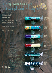 ルアーショップ・ヘッドハンターズ