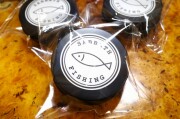 SABBATH FISHING 『サバスノワックス』