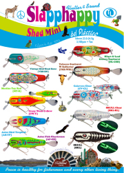 ルアーショップ・ヘッドハンターズ