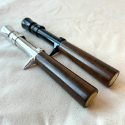 【予約商品/近日入荷予定】SABBATH FISHING 『Source Bellbottom Shorty/神代欅』