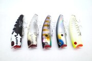 津波ルアーズ x Sum Lures『SUM POPPER(サムポッパー)』