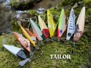 【10月18日までの予約商品/10月～11月頃の入荷予定】Quality Life『TAILOR(テイラー)』