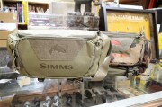 SIMMS 『Tributary Hip Pack』