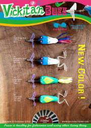 ルアーショップ・ヘッドハンターズ